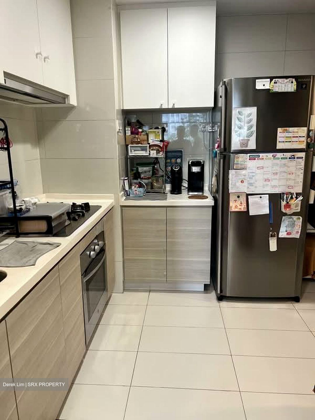 Austville Residences (D19), Condominium #548869421